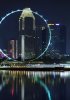 The Singapore Flyer updated